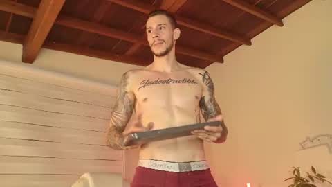 J King online show from July 10, 2026, 3:47 pm