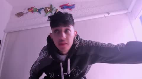 j_martony online show from January 7, 2026, 12:29 pm