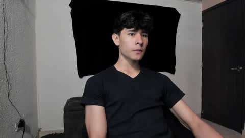 Noah online show from December 3, 2024, 11:11 am