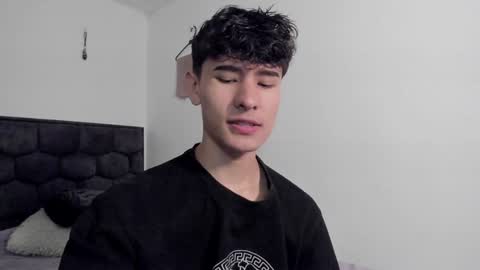 Noah online show from January 2, 2025, 12:46 pm