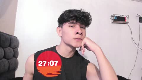 Noah online show from January 11, 2025, 3:31 pm