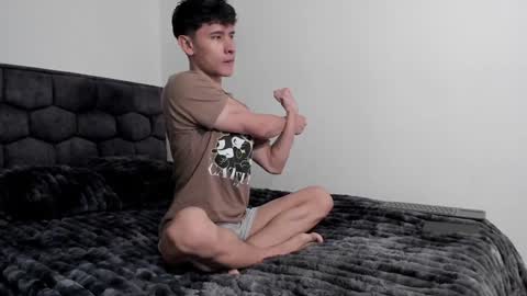 Noah online show from January 27, 2025, 2:35 pm