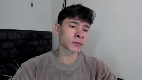 Noah online show from February 1, 2025, 1:20 pm