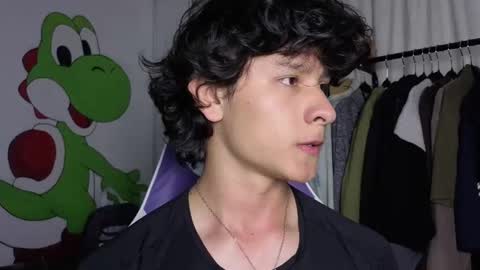 Noah online show from September 9, 2025, 10:20 pm