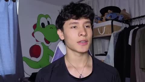 Noah online show from September 16, 2025, 6:20 pm