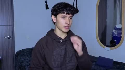 Noah online show from September 23, 2025, 10:57 pm