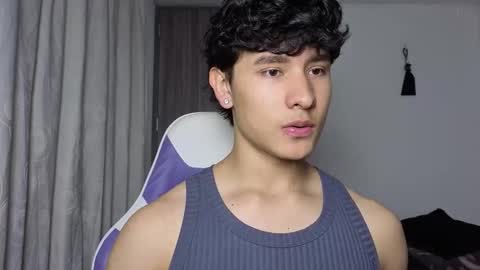 Noah online show from October 10, 2025, 4:50 pm