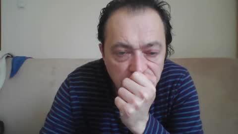 Tomek online show from November 30, 2025, 11:03 am