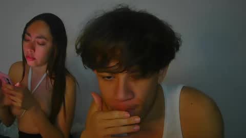 Snapshot of jaacandpearl chatting on February 6, 2025, 7:13 am jaacandpearl online show from February 6, 2025, 7:13 am