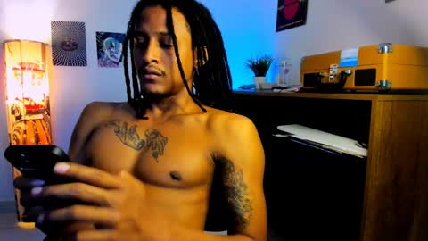 jaacksn online show from February 27, 2025, 9:11 am