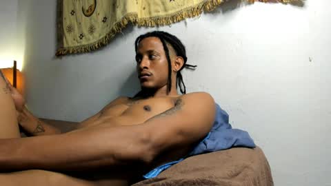 jaacksn online show from April 23, 2026, 12:29 pm