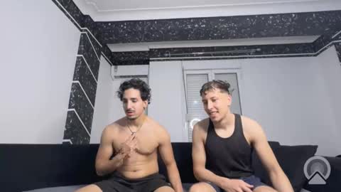 jaber_ online show from May 10, 2026, 10:59 pm