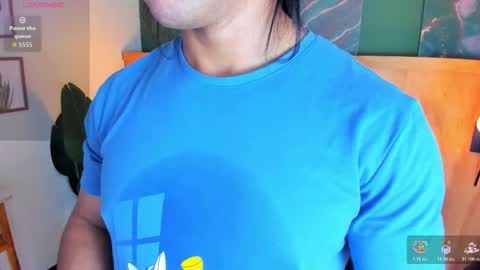 David online show from October 22, 2025, 3:18 am