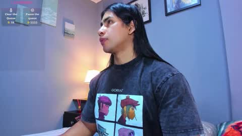 David online show from March 24, 2026, 4:17 am