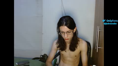 Snapshot of jabravobe chatting on February 28, 2025, 8:18 pm Andrs online show from February 28, 2025, 8:18 pm