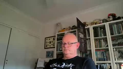 jacal711 online show from September 12, 2025, 6:35 am