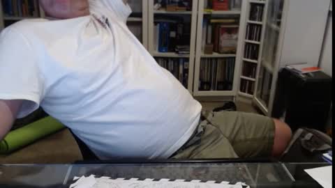 jacal711 online show from November 3, 2025, 12:28 pm