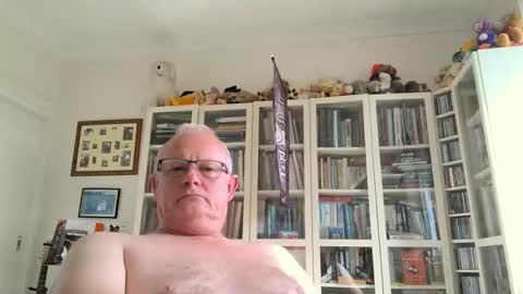 jacal711 online show from May 29, 2026, 2:09 am