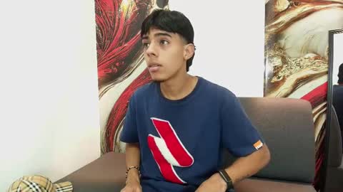 Jacoock online show from October 5, 2025, 7:23 pm