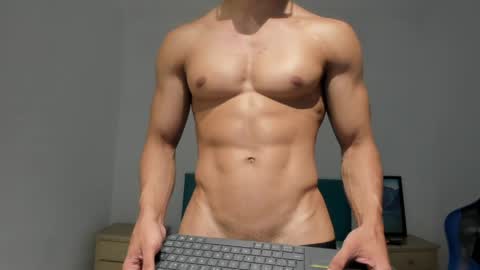 jace_parker online show from April 8, 2026, 12:32 am
