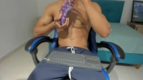 jace_parker online show from May 10, 2026, 5:34 am