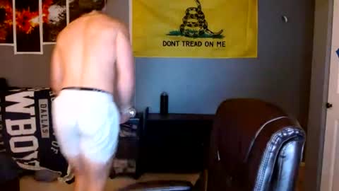 Jace Ryders online show from June 16, 2026, 6:38 am