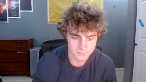 Jace Ryders online show from August 9, 2026, 8:41 am