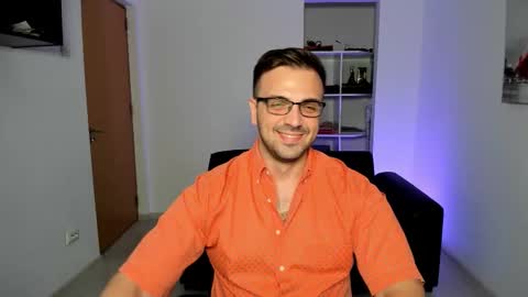 Jace online show from September 11, 2025, 5:46 pm