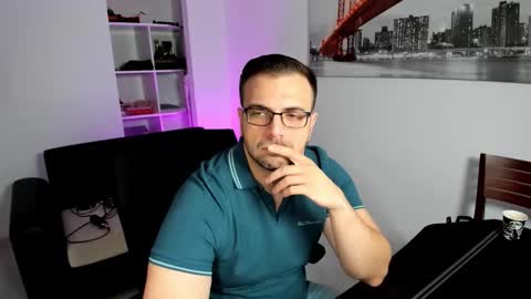 Jace online show from October 3, 2025, 6:38 pm