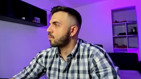 Jace online show from November 17, 2025, 6:46 pm