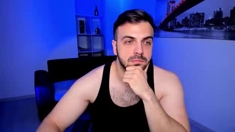 Jace online show from November 29, 2025, 2:47 am