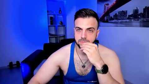 Jace online show from December 19, 2025, 7:32 pm