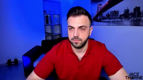 Jace online show from February 14, 2026, 5:15 am