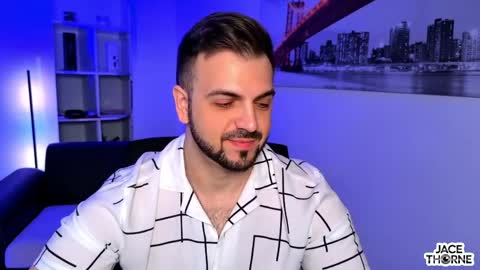 Jace online show from March 29, 2026, 4:34 am