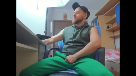 Jace online show from September 25, 2025, 5:11 am