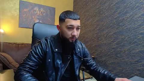 JaceZachary online show from February 16, 2025, 5:59 am