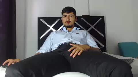 Snapshot of jack03xx_ chatting on January 15, 2025, 3:29 pm Jack online show from January 15, 2025, 3:29 pm