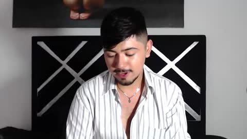 Snapshot of jack03xx_ chatting on December 15, 2025, 8:46 pm Jack online show from December 15, 2025, 8:46 pm