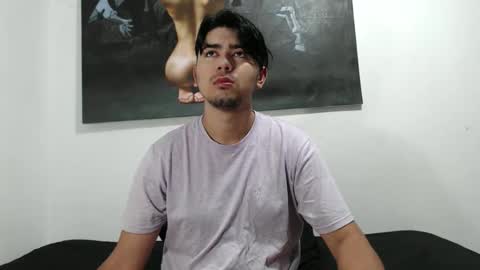 Snapshot of jack03xx_ chatting on April 13, 2026, 12:54 pm Jack online show from April 13, 2026, 12:54 pm