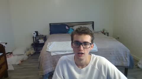 JACK JACK online show from January 3, 2025, 12:43 am