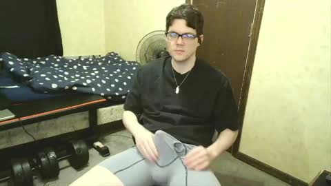 Jack online show from April 13, 2026, 12:10 pm