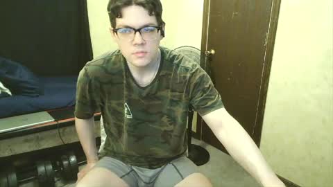 Jack online show from April 17, 2026, 6:16 am