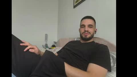 Jack online show from December 5, 2025, 12:36 pm