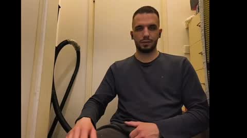 Jack online show from February 13, 2026, 9:11 pm