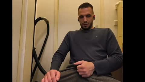 Jack online show from February 14, 2026, 2:36 pm