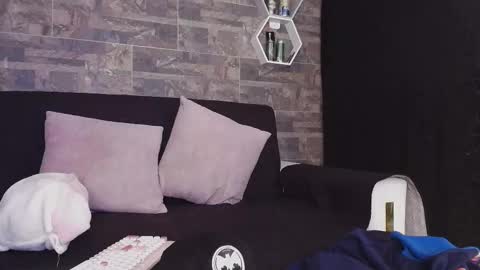 jack__melissa online show from March 10, 2026, 4:28 am