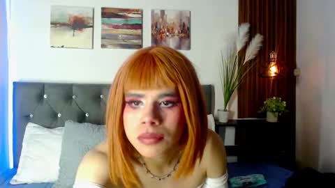 JACK TOMAS online show from July 6, 2026, 1:35 am