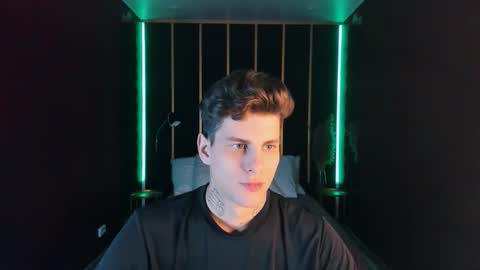 Jack online show from September 11, 2025, 11:21 am