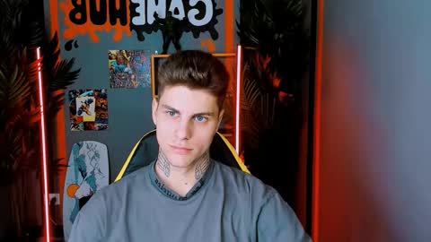 Jack online show from September 17, 2025, 11:56 am