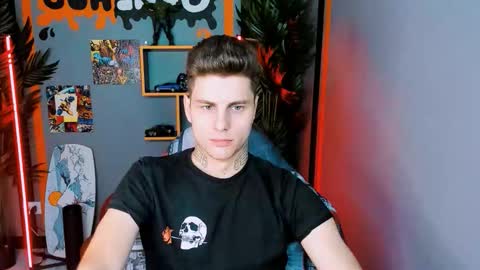 Jack online show from September 18, 2025, 10:28 am
